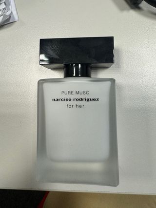 Narciso Rodriguez Pure Musc For Her Eau de Parfum