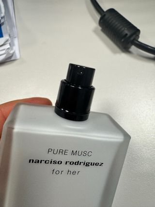 Narciso Rodriguez Pure Musc For Her Eau de Parfum