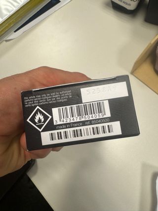 Narciso Rodriguez Pure Musc For Her Eau de Parfum