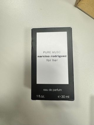 Narciso Rodriguez Pure Musc For Her Eau de Parfum