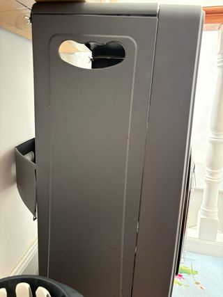 Estufa infrarrojos Mercalor