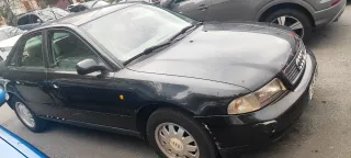 Audi A4 2000