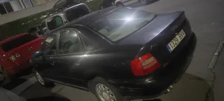 Audi A4 2000