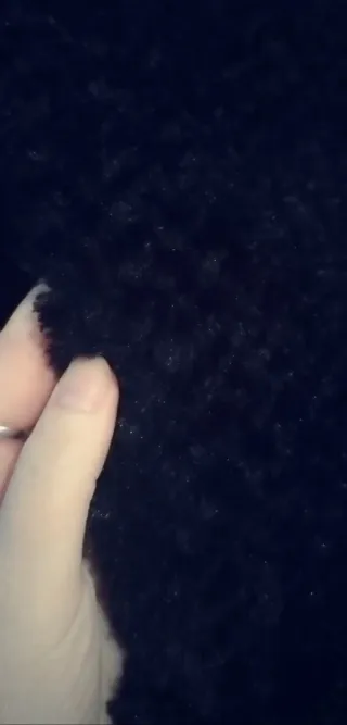 Lote 3 pañuelos y 1 cuello pelo