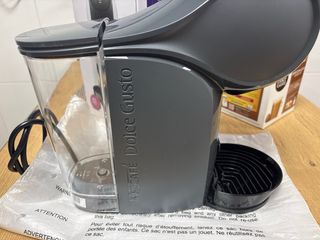 Dolce Gusto Automátic Delonghi