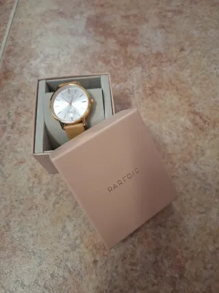 Reloj Camel Nuevo a Estrenar