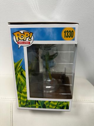 Funko Pop Flik on Dandelion Seed 1330 Deluxe