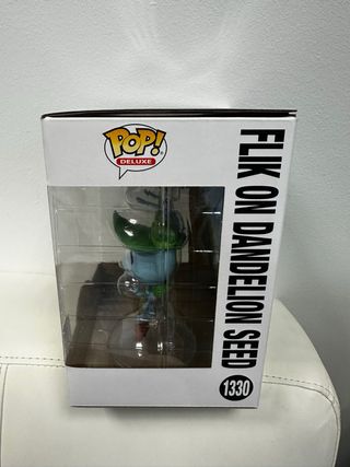Funko Pop Flik on Dandelion Seed 1330 Deluxe