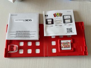 Pokémon Rubí Omega Nintendo 3DS