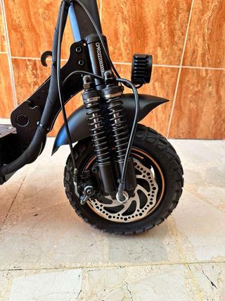 Patín Smartgyro Dual Pro