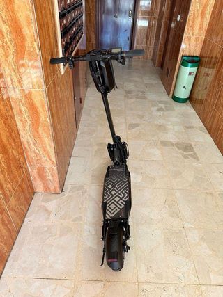 Patín Smartgyro Dual Pro