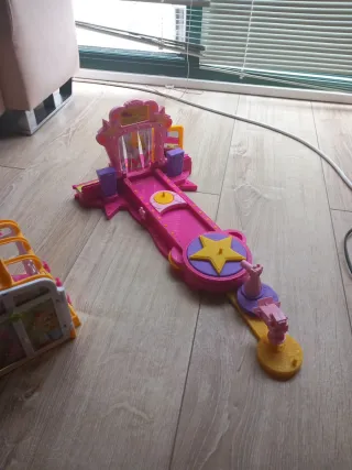 Pasarela Pinypon Moda