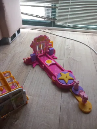 Pasarela Pinypon Moda