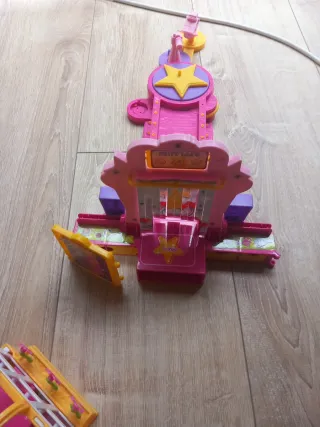 Pasarela Pinypon Moda