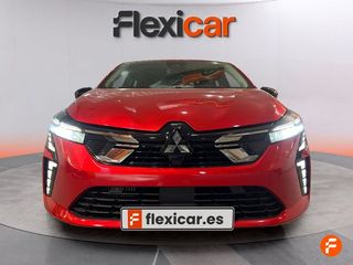 Mitsubishi Colt 100T Kaiteki