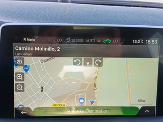 MG EHS 2022 !!Desde 307€/mes¡¡