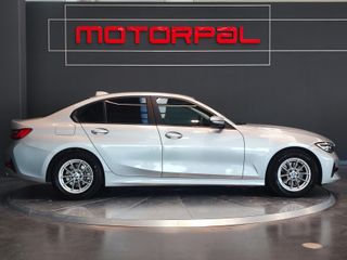 BMW Serie 3 320d Auto.