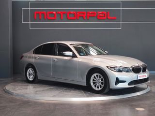 BMW Serie 3 320d Auto.