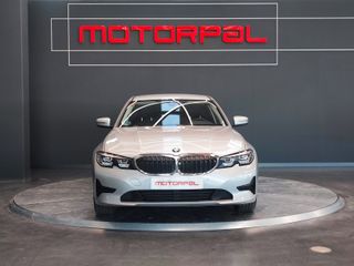 BMW Serie 3 320d Auto.