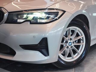 BMW Serie 3 320d Auto.