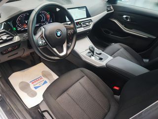 BMW Serie 3 320d Auto.