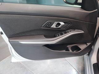 BMW Serie 3 320d Auto.