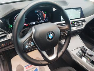 BMW Serie 3 320d Auto.