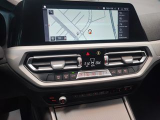 BMW Serie 3 320d Auto.