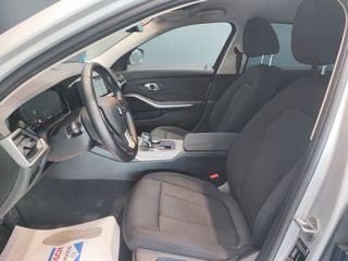 BMW Serie 3 320d Auto.