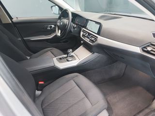 BMW Serie 3 320d Auto.