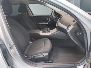 BMW Serie 3 320d Auto.