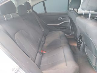 BMW Serie 3 320d Auto.