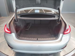 BMW Serie 3 320d Auto.