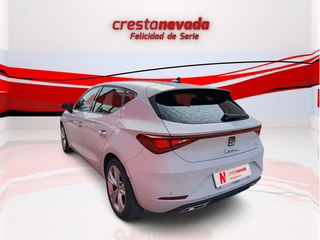 SEAT Leon 2024💥Desde 350€ al mes🚗