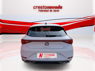 SEAT Leon 2024💥Desde 350€ al mes🚗