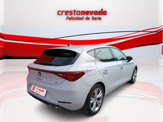 SEAT Leon 2024💥Desde 350€ al mes🚗