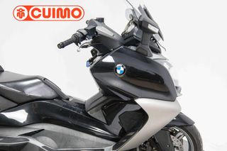 BMW C 650 GT