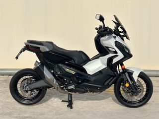 Honda X-ADV 750 2019