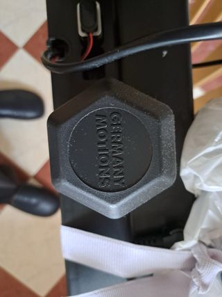 Cama articulada eléctrica Titanium 90×190-2motores