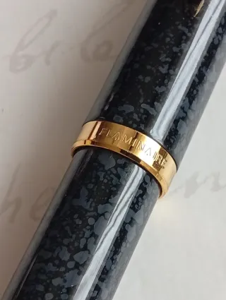 Waterman Parker Flaminaire Plumas Estilográficas