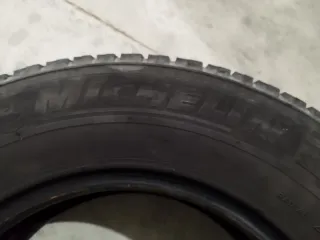 Neumático 215/75 R16C 113Q para Autocaravana
