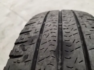 Neumático 215/75 R16C 113Q para Autocaravana