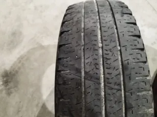 Neumático 215/75 R16C 113Q para Autocaravana