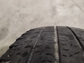 Neumático 215/75 R16C 113Q para Autocaravana
