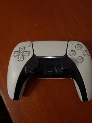 Mando Sony DualSense para reparar