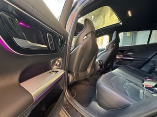 Mercedes-Benz GLC 63S AMG Coupé 2024