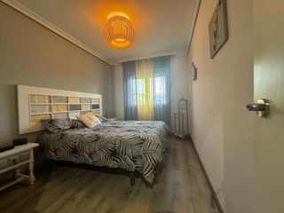 Piso en alquiler en La Estación en Badajoz