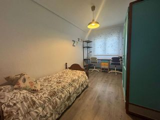 Piso en alquiler en La Estación en Badajoz