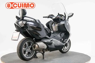 BMW C 650 GT