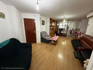 Piso en venta en Palomeras sureste en Madrid